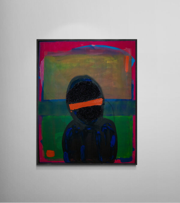 The figure of Rothko v1.1